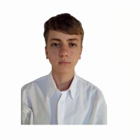 Korepetycje Artem Rudyi - BUKI