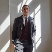 Korepetycje Patryk Zawodnik - BUKI