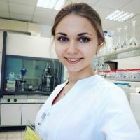 Korepetycje - Anna P.