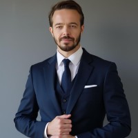 Mykola Domkin  korepetytor  Języka angielskiego online