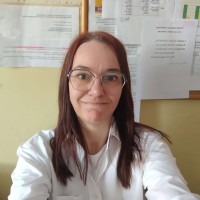 Agnieszka Smyk  korepetytor  Języka angielskiego Olsztyn