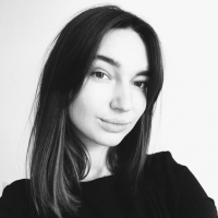Monika Kudyba  korepetytor  Języka angielskiego online