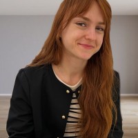 Korepetycje Paulina Węgrzyn - BUKI