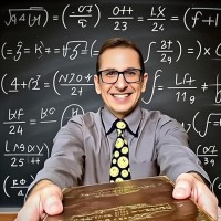 Korepetycje Robert Markowski - BUKI