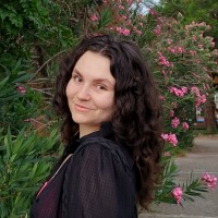 Korepetycje Weronika Kruszewska - BUKI