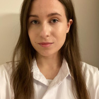 Korepetycje - Anna M.