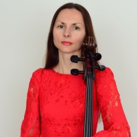 Korepetycje Natalia Liubynetska - BUKI