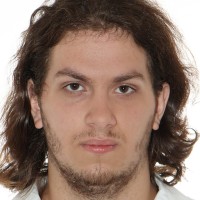 Korepetycje Jakub Alexander Knapp - BUKI