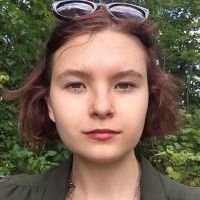 Aleksandra Kmiecik  korepetytor  Języka angielskiego online