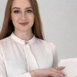 Viktoriia Mykhailovska id: 129435
