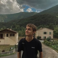 Korepetycje Oleksandr Lavrinov - BUKI