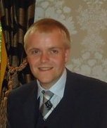 Korepetycje - Scott B.