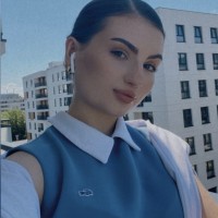 Korepetycje - Wiktoria M.