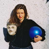 Korepetycje - Anna W.