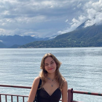 Korepetycje Gabriela Kwapisz - BUKI