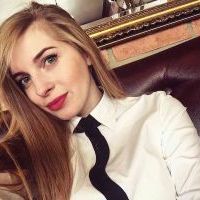 Korepetycje - Mariana M.