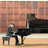 Korepetycje Shubo Huang - BUKI