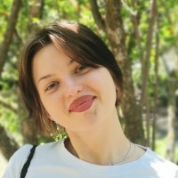 Korepetycje Tetiana Sitnikova - BUKI