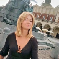 Korepetycje Aleksandra Łagowska - BUKI