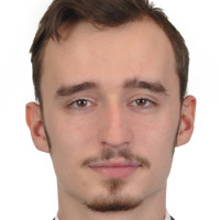 Korepetycje Sebastian Głasek - BUKI