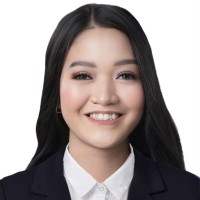 Allyssa Rae Pano  korepetytor  Języka angielskiego online