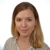 Korepetycje - Joanna G. id: 29520