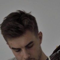 Korepetycje - Rafał B. id: 120959