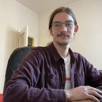 Korepetycje Natan Jonatan Willmann-Styliński - BUKI