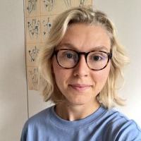 Korepetycje - Anna J.
