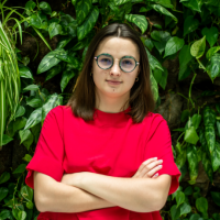 Korepetycje Emilia Kaczmarek-Góra - BUKI