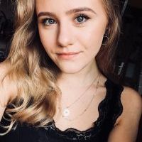 Korepetycje - Eryka S.