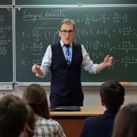 Korepetycje Robert Markowski - BUKI