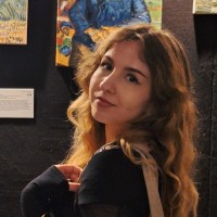 Korepetycje - Martyna K. id: 117270