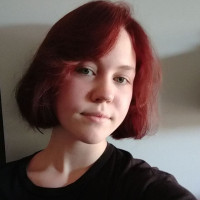 Korepetycje - Sofiia V. id: 53242