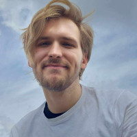 Korepetycje Kai Morawiec - BUKI