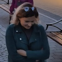 Korepetycje Ewelina Szóstkiewicz - BUKI