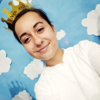 Korepetycje Wiktoria Wawrowska - BUKI