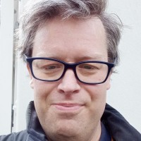 Korepetycje - THOMAS F.