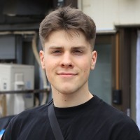 Korepetycje - Jakub Straupisz