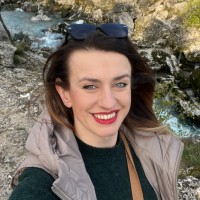 Korepetycje Daria Szyjkowska - BUKI