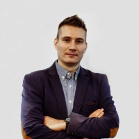 Korepetycje - Łukasz L. id: 111721