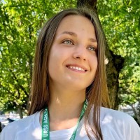 Korepetycje Alina Shelemekh - BUKI