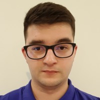 Korepetycje Łukasz Serwatka - BUKI