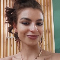 Korepetycje - Sofia G.