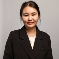 Korepetycje Darina Maratova - BUKI