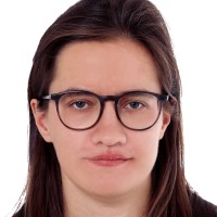 Korepetycje - Aleksandra Z.