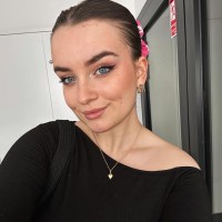 Korepetycje - Zuzanna K.