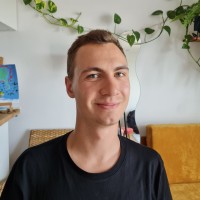 Korepetycje - Elliot W. id: 118424