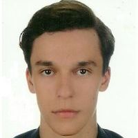 Korepetycje - Kacper K.