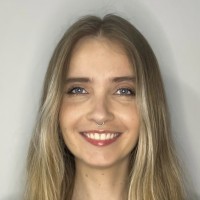 Korepetycje - Caroline B.